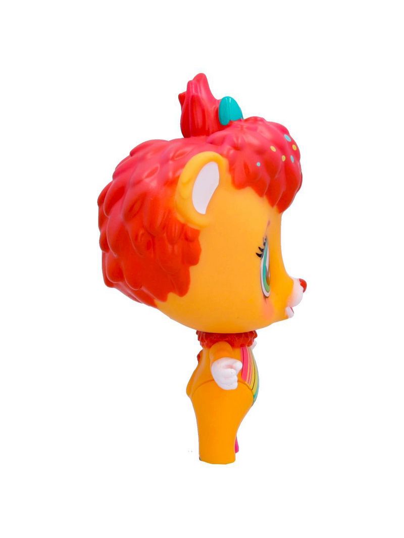 Boneca bubiloons mini - ursa maya