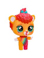 Boneca bubiloons mini - ursa maya