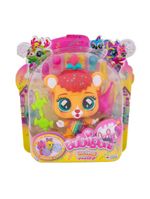 Boneca bubiloons mini - ursa maya