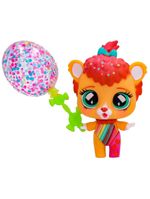 Boneca bubiloons mini - ursa maya