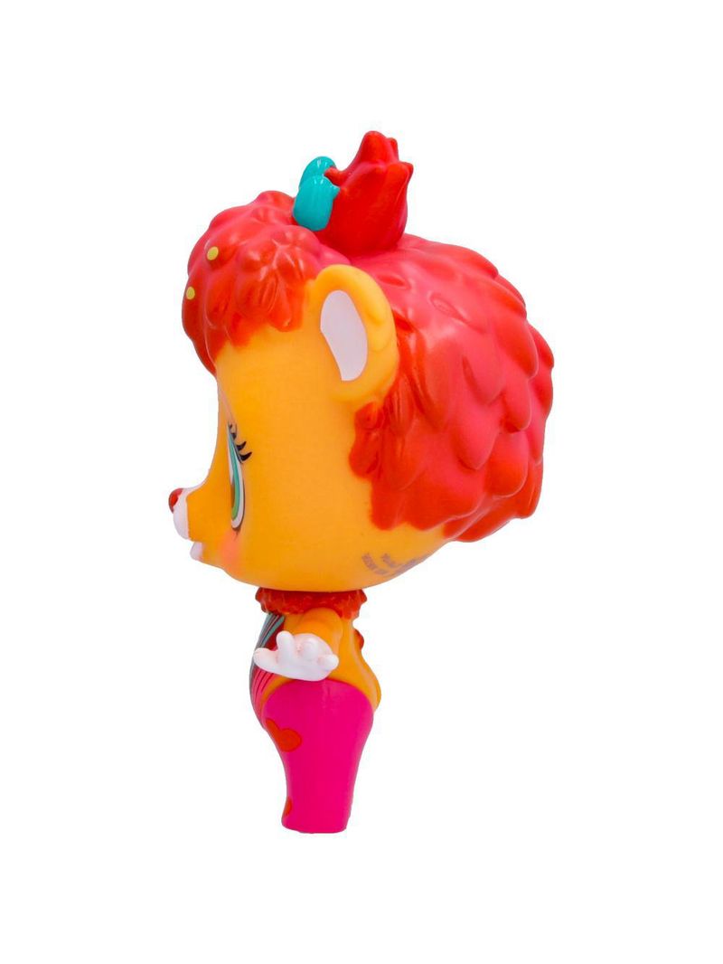 Boneca bubiloons mini - ursa maya