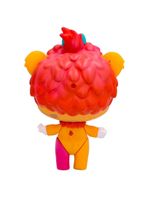 Boneca bubiloons mini - ursa maya