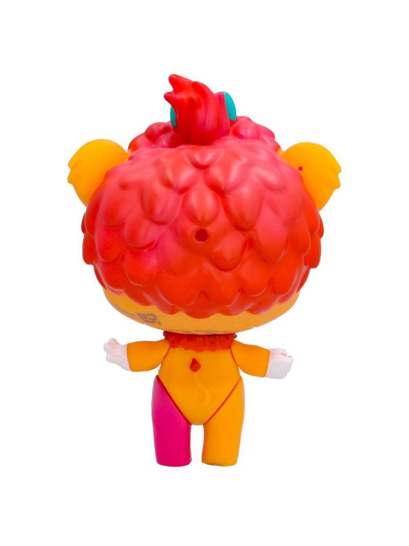 Boneca bubiloons mini - ursa maya