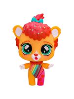 Boneca bubiloons mini - ursa maya