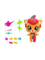 Boneca bubiloons mini - ursa maya