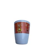 Conjunto pratos copo e talheres monstro - nt