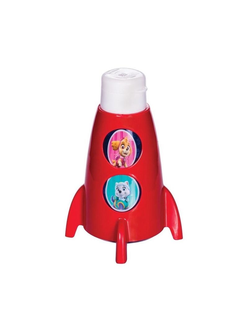 Conjunto patrulha canina bebidas  - refeicao