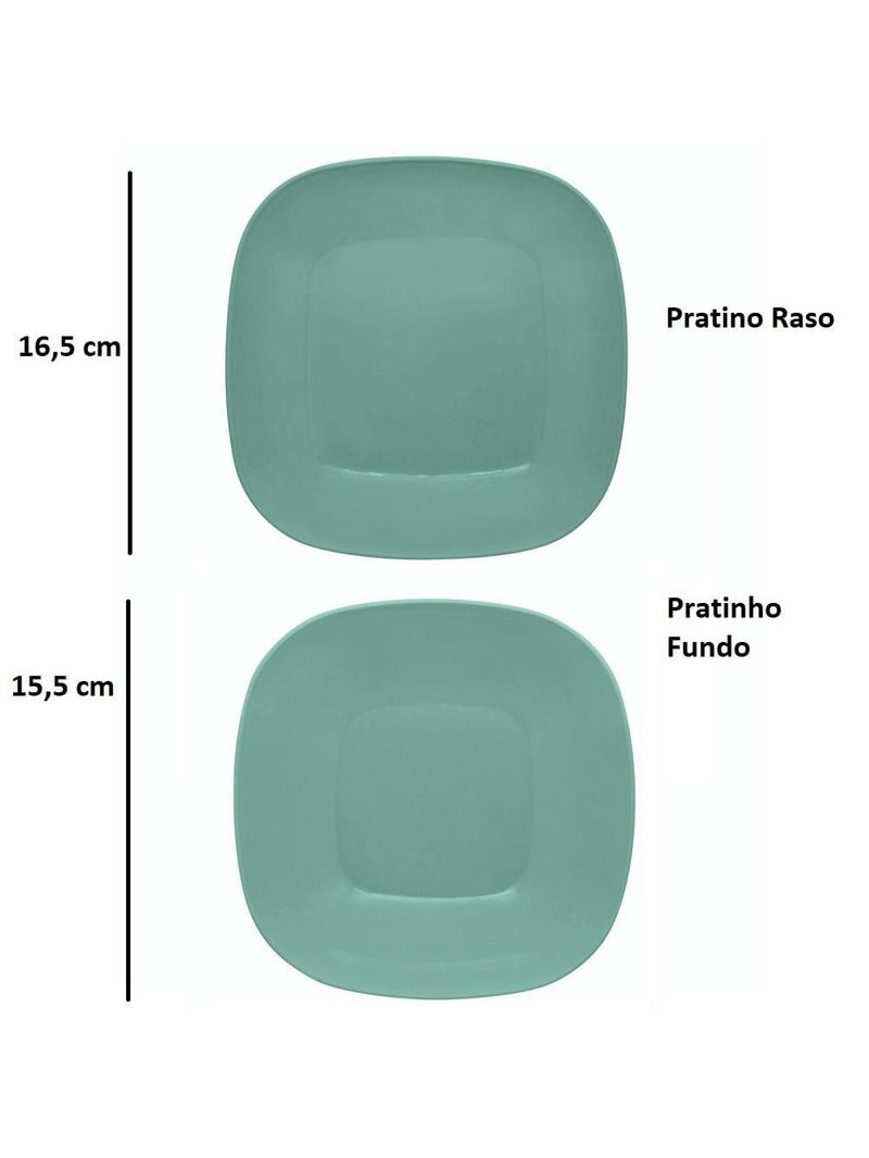 Conjunto pratos copos e faqueiro com 3 peças - toy story - v