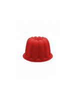 Forma para bolo moranga mini em silicone 14x 8cm - cimapi