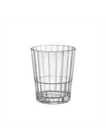 Jogo 6 copos baixos oxford bar 310 ml