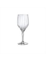 Jogo 6 taças vinho florian 380 ml