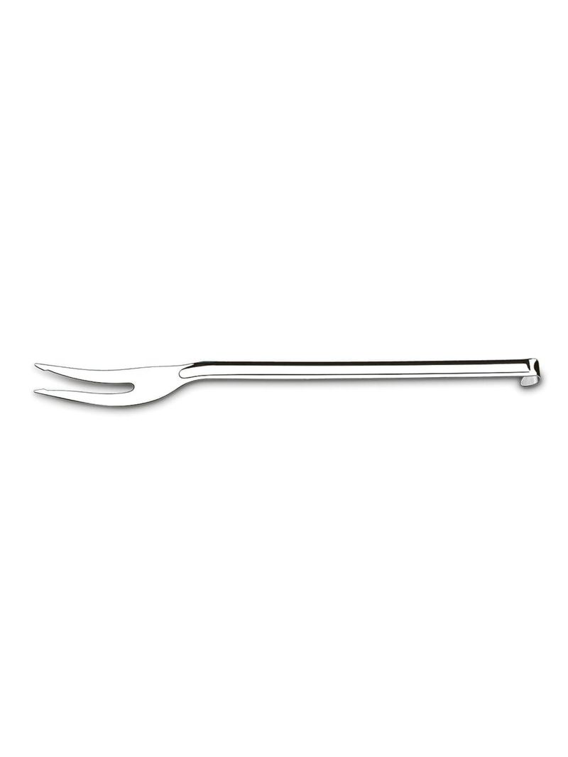 Garfo trinchante 34,5cm arienzo brinox