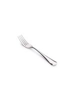 Garfo de mesa 12 peças bistro brinox