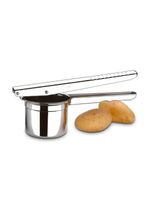 Amassador batatas e legumes descomplica brinox