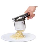 Amassador batatas e legumes descomplica brinox