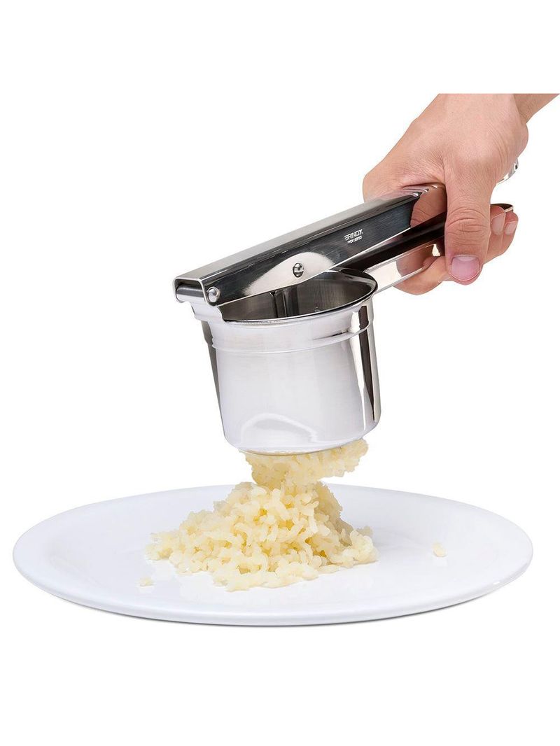 Amassador batatas e legumes descomplica brinox