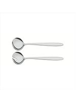 Talher salada aço inox satri tramontina