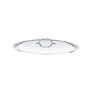 Tampa aço inox professional tramontina