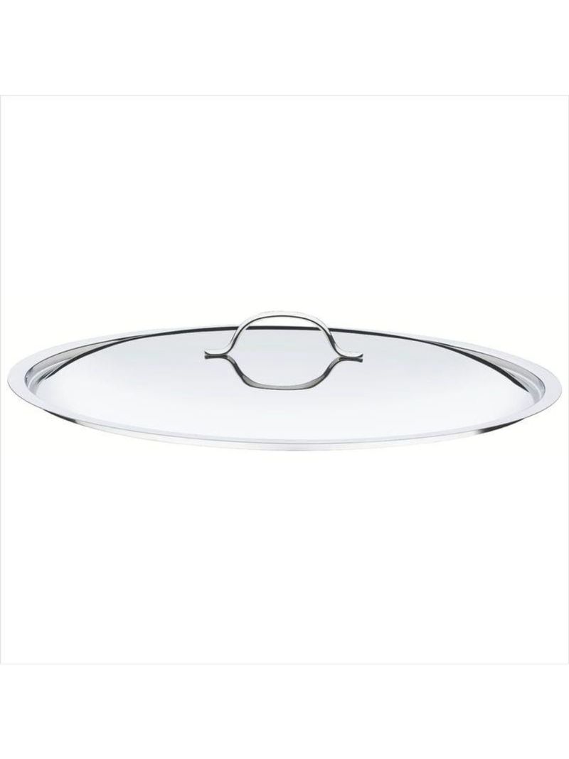 Tampa aço inox professional tramontina