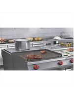 Tampa aço inox professional tramontina