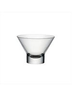 Taça de sobremesa 375ml - ypsilon - bormioli rocco