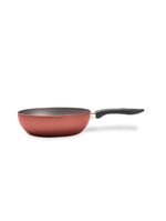 Wok 24cm 2,3l terracota brinox