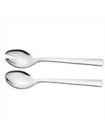 Talher salada aço inox oslo tramontina