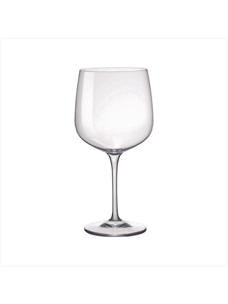 Taças gin & tônica 755ml - premium - bormioli rocco