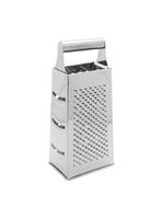 Ralador 4 faces inox 10,3 cm western home