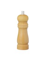 Moedor madeira 15,5 cm hauskraft