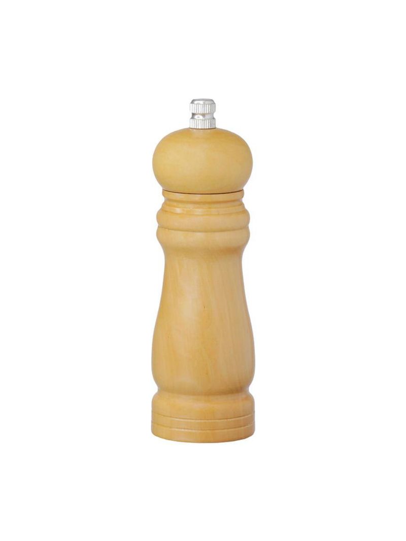Moedor madeira 15,5 cm hauskraft