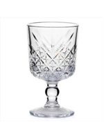 Jogo de 6 taças licor 60ml - timelass - pasabahçe