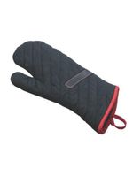 Luva térmica preta algodão tramontina