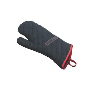 Luva térmica preta algodão tramontina