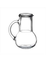 Moringa 1l com copo 200ml - oasis - pasabahçe