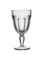 Jogo de 12 taças 320ml - casablanca - pasabahçe