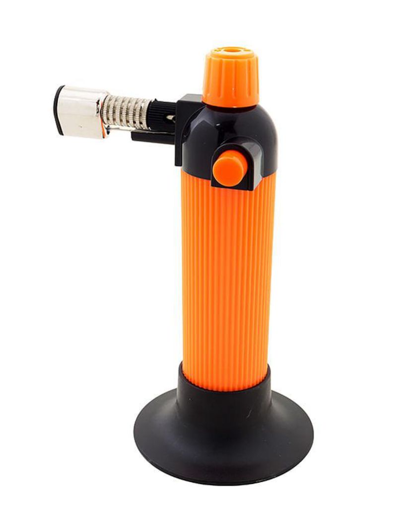 Maçarico portátil recar 16 cm western