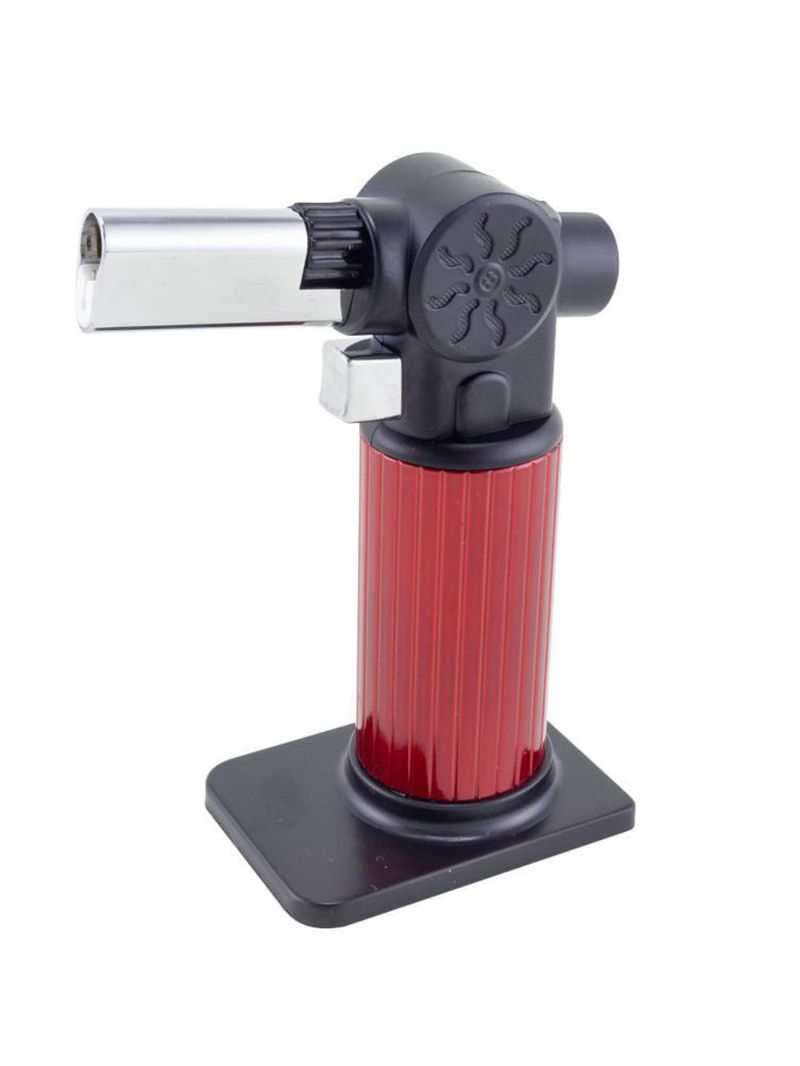 Maçarico portátil recar 12,5 cm western