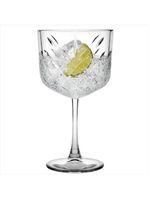 Jogo de 4 taças cocktail 500ml - timeless - pasabahçe