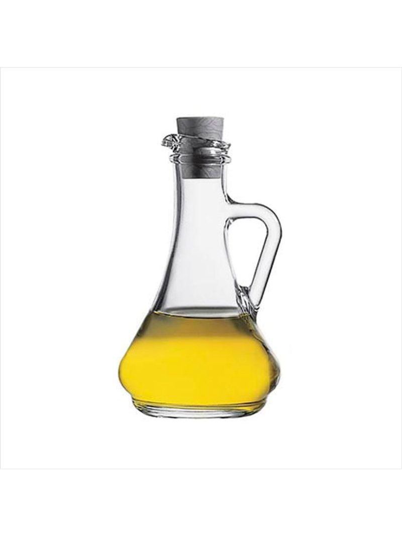 Jogo de 2 galheteiros 260ml - olivia - pasabahçe