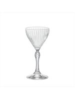 Jogo 6 taças nick&nora 140 ml america'20s