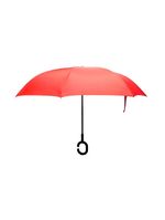 Guarda-chuva invertido - vermelho - 108 cm welf