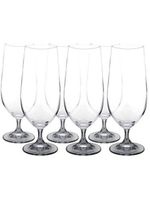 Jogo 6 taças beer gastronômica 380ml bohemia