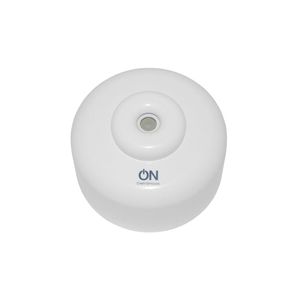 Umidicador portátil fresh usb branco - on eletrônicos