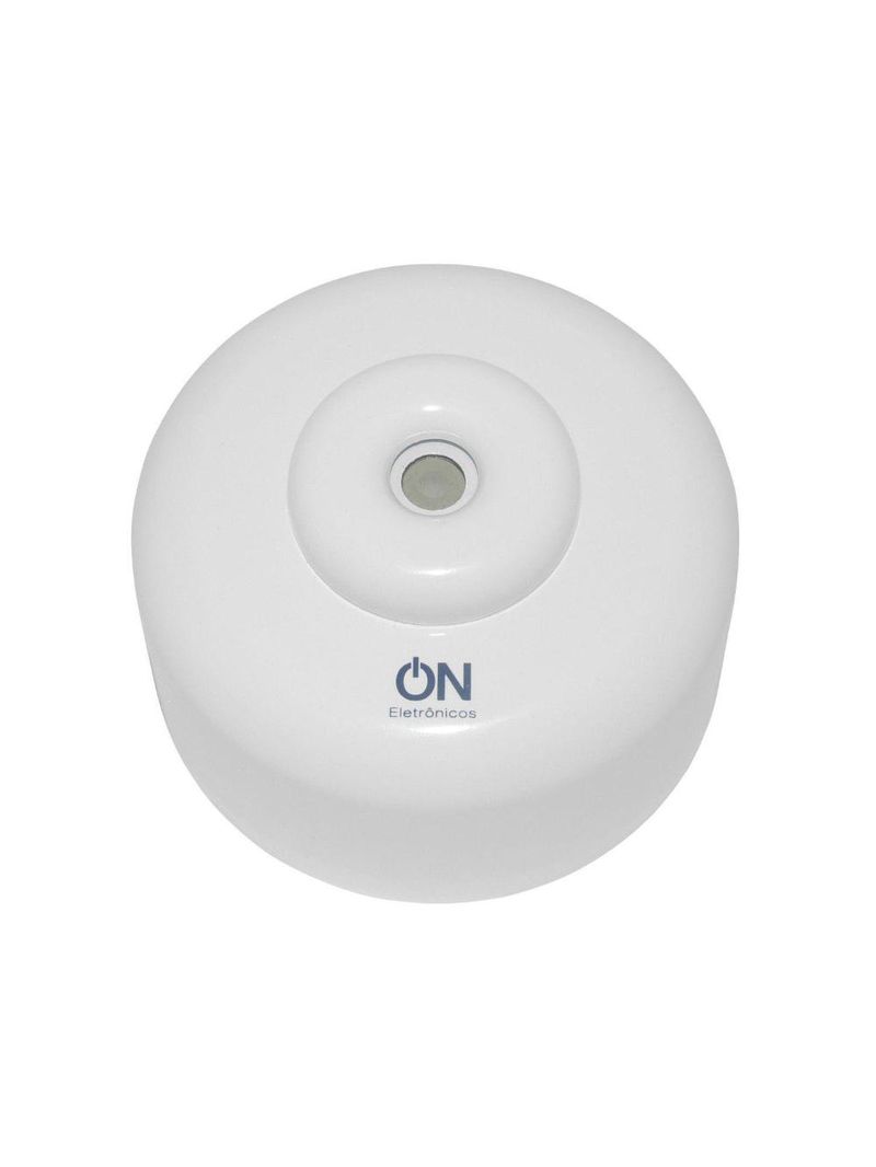 Umidicador portátil fresh usb branco - on eletrônicos