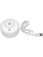 Umidicador portátil fresh usb branco - on eletrônicos