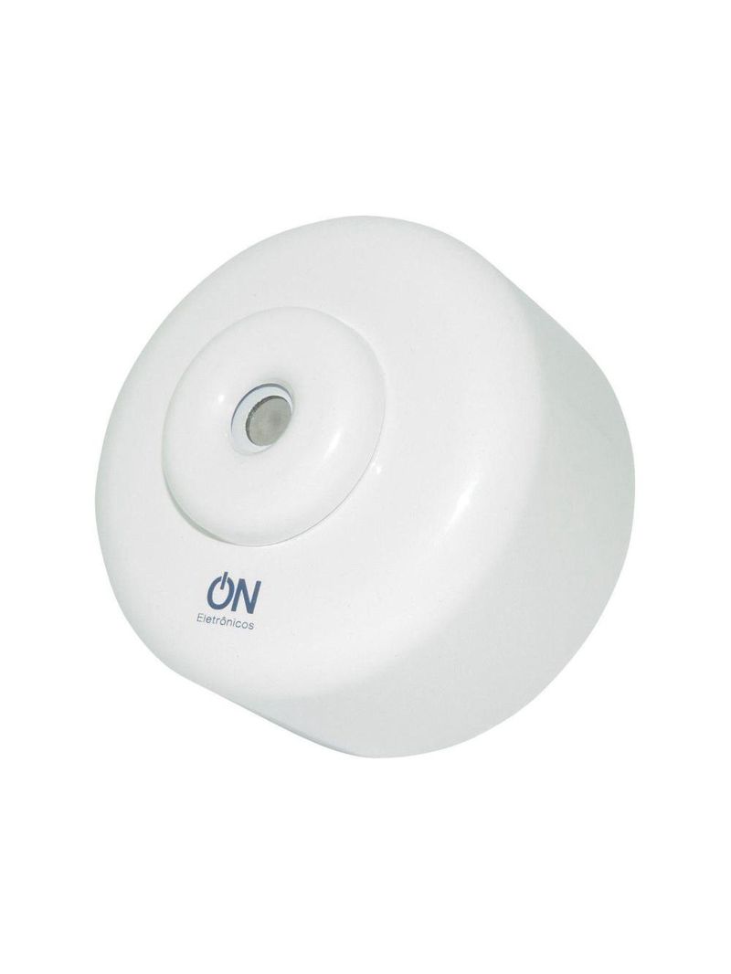 Umidicador portátil fresh usb branco - on eletrônicos