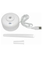 Umidicador portátil fresh usb branco - on eletrônicos