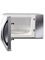 Micro-ondas Philco 26 Litros Espelhado Branco 110V