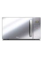 Micro-ondas Philco 26 Litros Espelhado Branco 110V